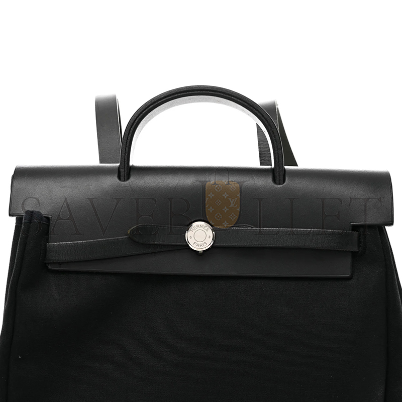 HERMÈS HERBAG A DOS ZIP RETOURNE BACKPACK H077784CKAC (38*29*11cm)